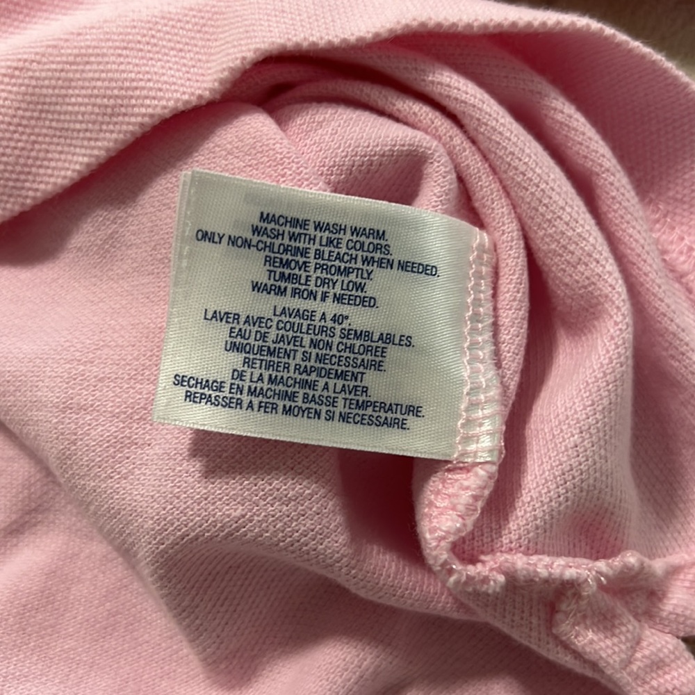 Polo Ralph Lauren - Picture 5 of 5